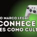 O Marco Legal dos Games trata games como cultura. Foto: Divulgação/Drops de Jogos