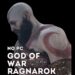 Acredite se quiser: God of War Ragnarok chegará ao PC. Foto: Divulgação/Drops de Jogos