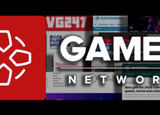 IGN compra os sites de notícias Eurogamer, GamesIndustry, VG247, Rock Paper Shotgun e outros. Foto: Reprodução/GI