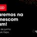 Nintendo estará na Gamescom Latam. Foto: Divulgação