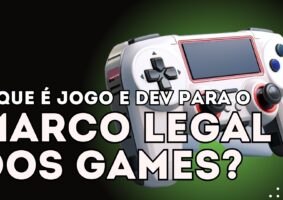 O que é um jogo e desenvolvedor de jogos para o Marco Legal dos Games? Foto: Divulgação/Drops de Jogos