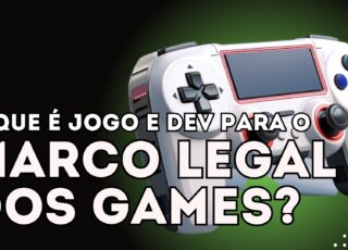 O que é um jogo e desenvolvedor de jogos para o Marco Legal dos Games? Foto: Divulgação/Drops de Jogos