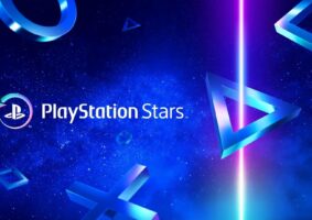 PlayStation Stars. Foto: Divulgação