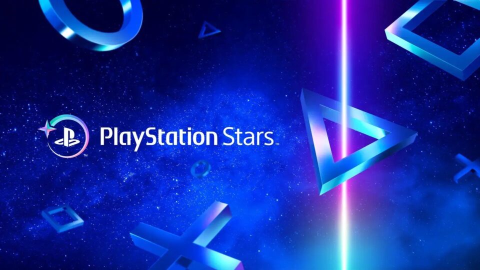 PlayStation Stars. Foto: Divulgação