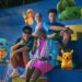 Pokémon GO lança vídeo publicitário em homenagem à comunidade brasileira. Foto: Divulgação
