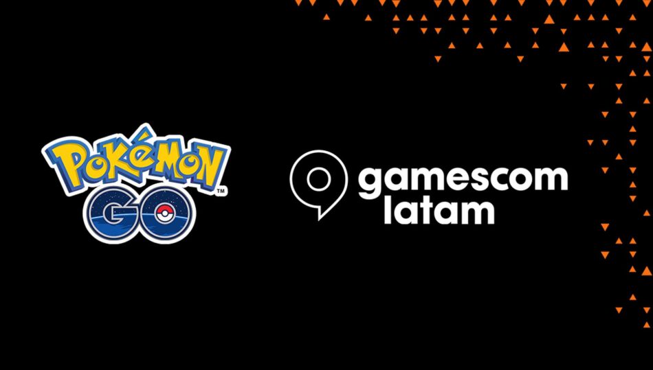 Pokémon GO anuncia participação na gamescom latam 2024. Foto: Divulgação