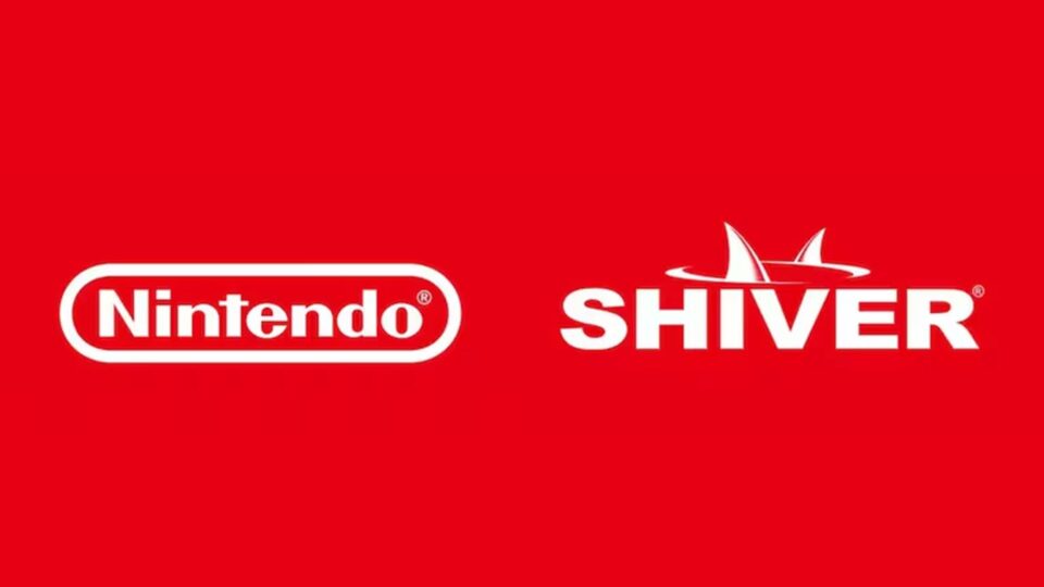Nintendo compra a Shiver Entertainment . Foto: Divulgação
