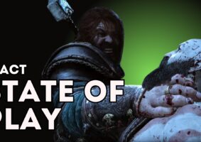 Entenda o que foi o State of Play com God of War Ragnarok no PC? Foto: Divulgação/Drops de Jogos
