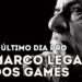 ÚLTIMO DIA: Lula, sancione o Marco Legal dos Games! Foto: Divulgação/Drops de Jogos