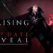 V Rising Chega ao PlayStation 5 em 11 de junho de 2024. Foto: Divulgação