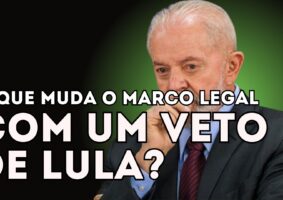 Qual é o problema do único veto de Lula ao Marco Legal dos Games? Foto: Divulgação/Drops de Jogos