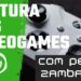 Live Cultura dos Videogames. Foto: Lia Sérgia/Divulgação/Drops de Jogos