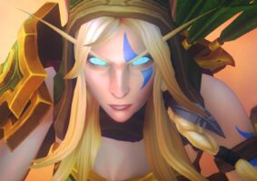Última atualização de World of Warcraft Dragonflight, Coração Sombrio, já está disponível. Foto: Divulgação