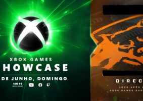 Xbox Games Showcase acontecerá em 9 de junho. Foto: Divulgação