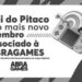 Rei do Pitaco, empresa ligada à apostas e fantasy games, é recebida com comemoração como nova integrante da ABRAGAMES. Foto: Divulgação