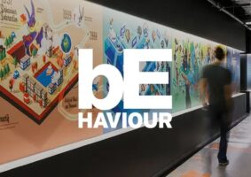 Behavior Interactive. Foto: Divulgação
