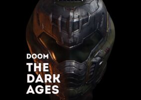 Doom Dark Ages é o Doom Medieval; veja o nosso vídeo curtinho. Foto: Divulgação/Drops de Jogos
