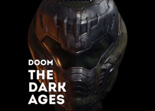 Doom Dark Ages é o Doom Medieval; veja o nosso vídeo curtinho. Foto: Divulgação/Drops de Jogos