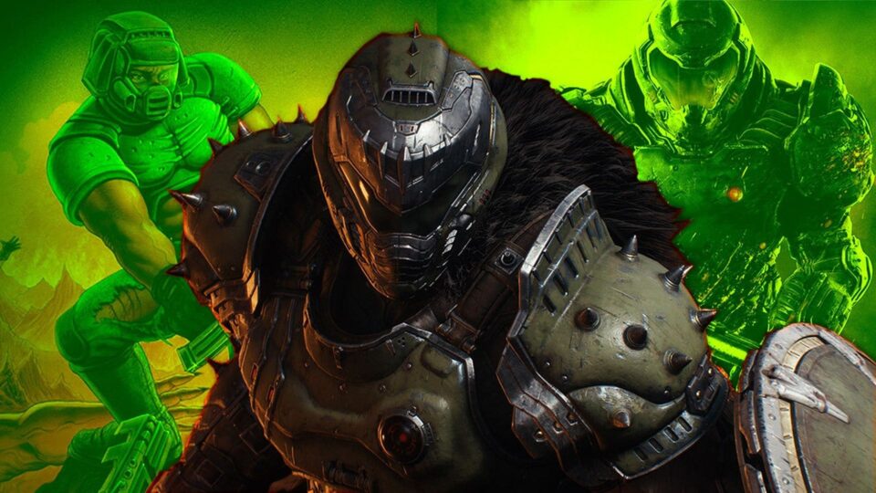 Doom The Dark Ages. Foto: Reprodução/IGN