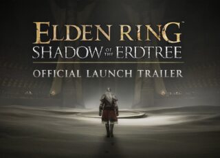 Elden Ring Shadow of the Erdtree. Foto: Divulgação