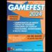 Gamefest promete movimentar o interior de SP e Drops de Jogos é apoiador do evento. Foto: Divulgação