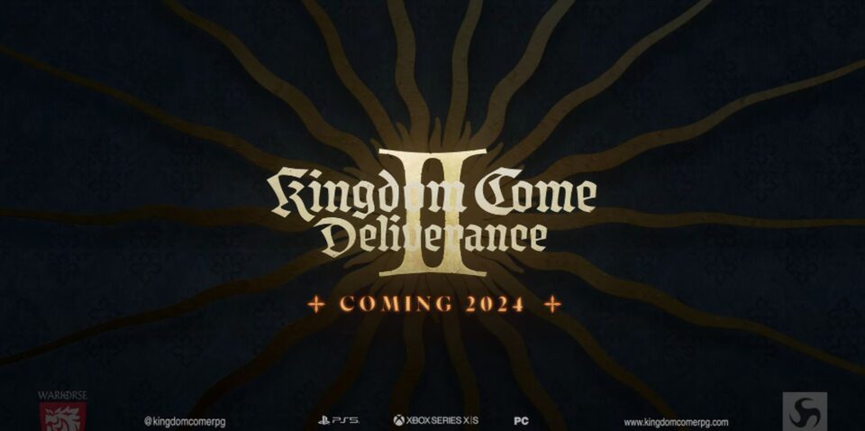 Kingdom Come: Deliverance II. Foto: Divulgação/YouTube