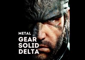Metal Gear Solid Delta. Foto: Drops de Jogos/Divulgação