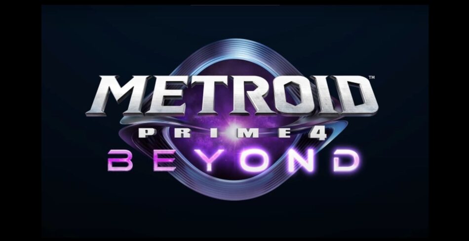 Metroid Prime 4 Beyond. Foto: Divulgação