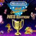 Nintendo Championships NES Edition. Foto: Divulgação