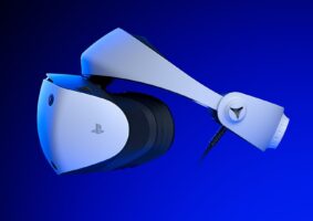 PlayStation VR2 entra em promoção pela primeira vez na história durante o Days of Play