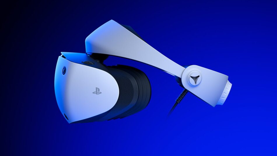 PlayStation VR2 entra em promoção pela primeira vez na história durante o Days of Play