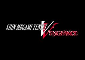 Shin Megami Tensei V: Vengeance. Foto: Divulgação