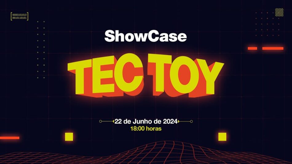 Drops de Jogos vai reagir ao TecToy Showcase ainda hoje. Foto: Divulgação