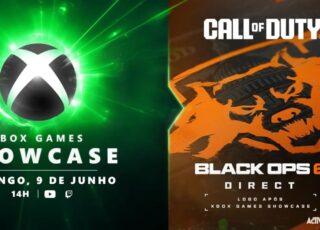 Como assistir à Xbox Games Showcase e Call of Duty: Black Ops 6 Direct neste domingo. Foto: Divulgação