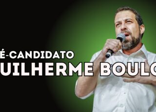 Exclusivo: Guilherme Boulos quer rediscutir a política para games em São Paulo. Foto: Divulgação/Drops de Jogos