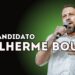 Exclusivo: Guilherme Boulos quer rediscutir a política para games em São Paulo. Foto: Divulgação/Drops de Jogos