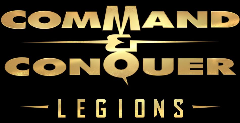 Command & Conquer: Legions. Foto: Divulgação