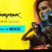 Cyberpunk 2077: Ultimate Edition estará na Brasil Game Show. Foto: Divulgação