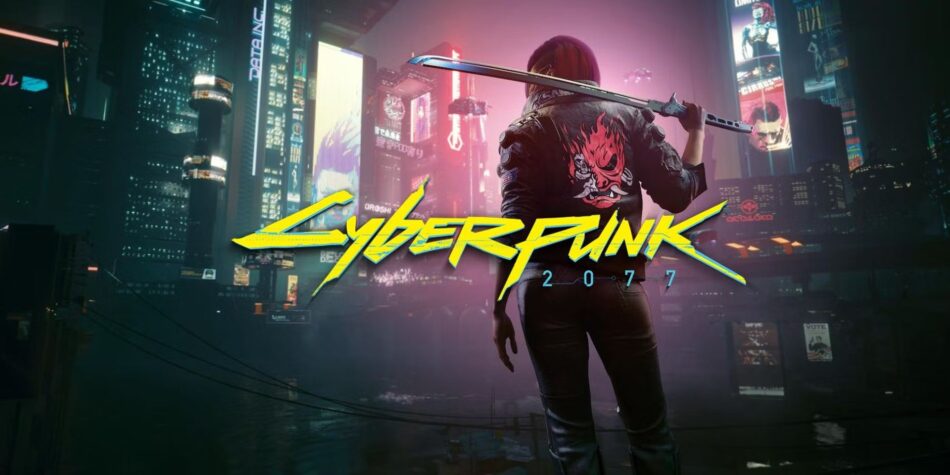 Cyberpunk 2077. Foto: Divulgação