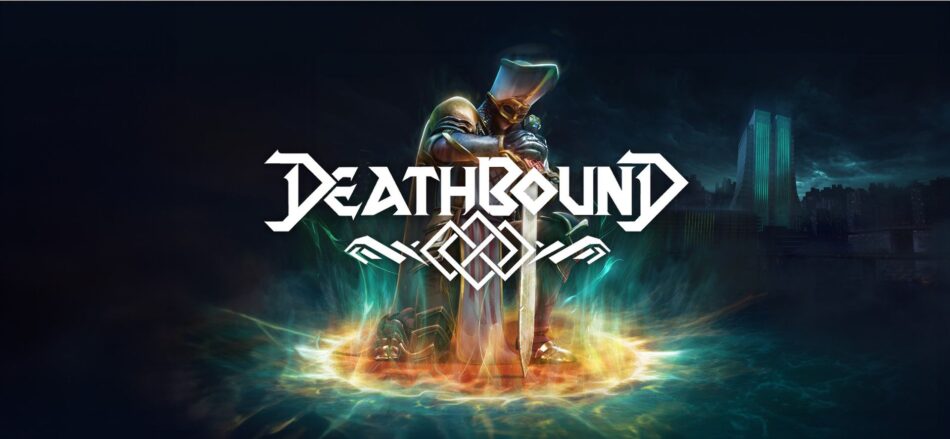 Deathbound. Foto: Divulgação