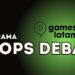 Drops de Jogos fará duas lives para abordar toda a cobertura da Gamescom Latam 2024. Foto: Divulgação/Drops de Jogos