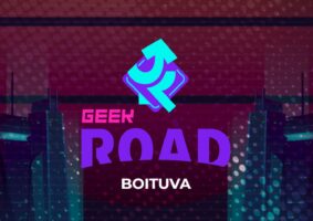 Geek Road, festival de cultura geek e gamer, desembarca em Boituva em sua primeira edição. Foto: Divulgação