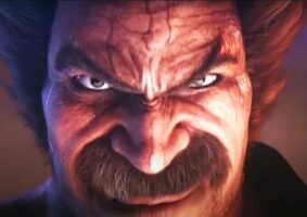 Heihachi Mishima, o rei do torneio, está de volta em Tekken 8. Foto: Reprodução