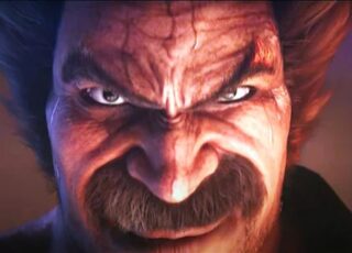 Heihachi Mishima, o rei do torneio, está de volta em Tekken 8. Foto: Reprodução