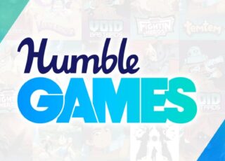 Humble Games. Foto: Divulgação