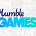 Humble Games. Foto: Divulgação