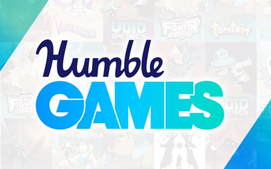 Humble Games. Foto: Divulgação