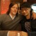 Norman e Kojima. Foto: Reprodução/X