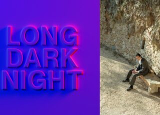 Para além dos games: NICK CAVE & THE BAD SEEDS lança o single “Long Dark Night”. Foto: Divulgação