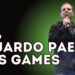O que Eduardo Paes pensa sobre games no Brasil - e no Rio de Janeiro. Foto: Divulgação/Drops de Jogos